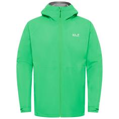 Jack Wolfskin PRELIGHT 2.5L LT JKT M Funktionsjacke Herren lizard