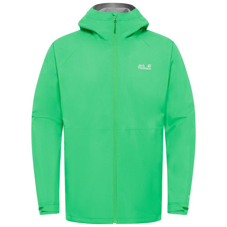 Jack Wolfskin Jack Wolfskin PRELIGHT 2.5L LT JKT M Funktionsjacke Herren - lizard - 0 | SportScheck
