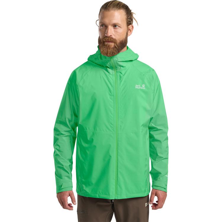 Jack Wolfskin Jack Wolfskin PRELIGHT 2.5L LT JKT M Funktionsjacke Herren - lizard - 0 | SportScheck