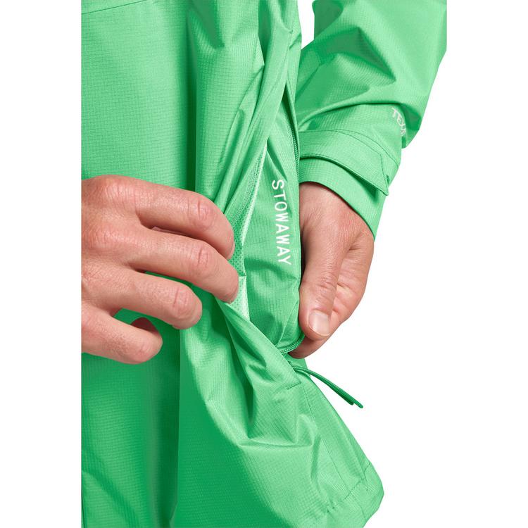 Jack Wolfskin Jack Wolfskin PRELIGHT 2.5L LT JKT M Funktionsjacke Herren - lizard - 2 | SportScheck