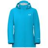 Jack Wolfskin TRAILTIME 2L JKT W Funktionsjacke Damen - empire blue
