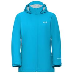 Jack Wolfskin TRAILTIME 2L JKT W Funktionsjacke Damen empire blue