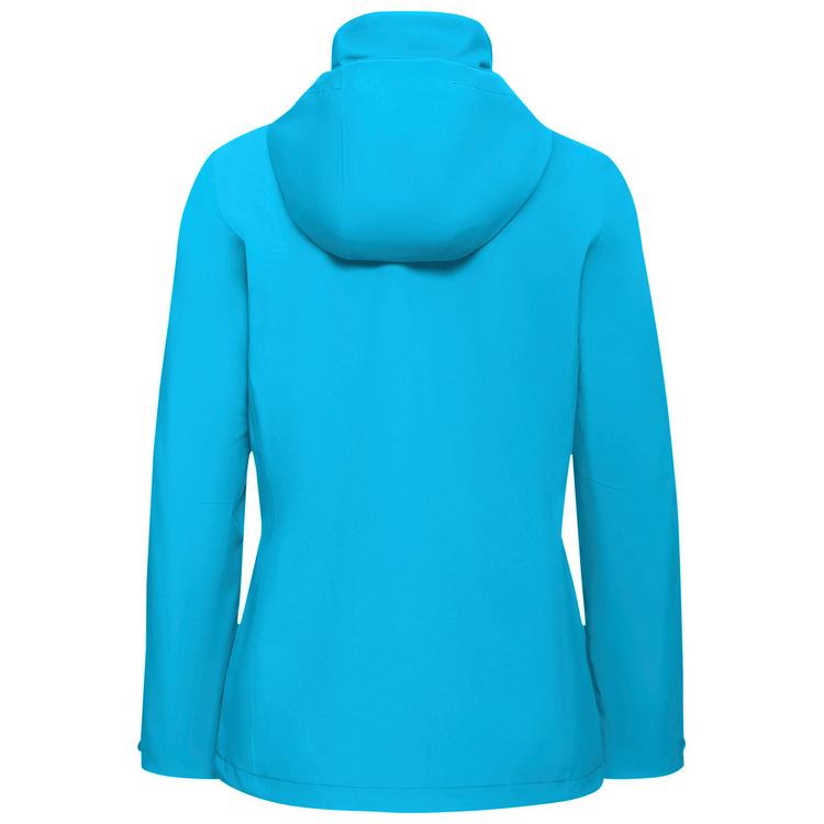 Jack Wolfskin Jack Wolfskin TRAILTIME 2L JKT W Funktionsjacke Damen - empire blue - 0 | SportScheck
