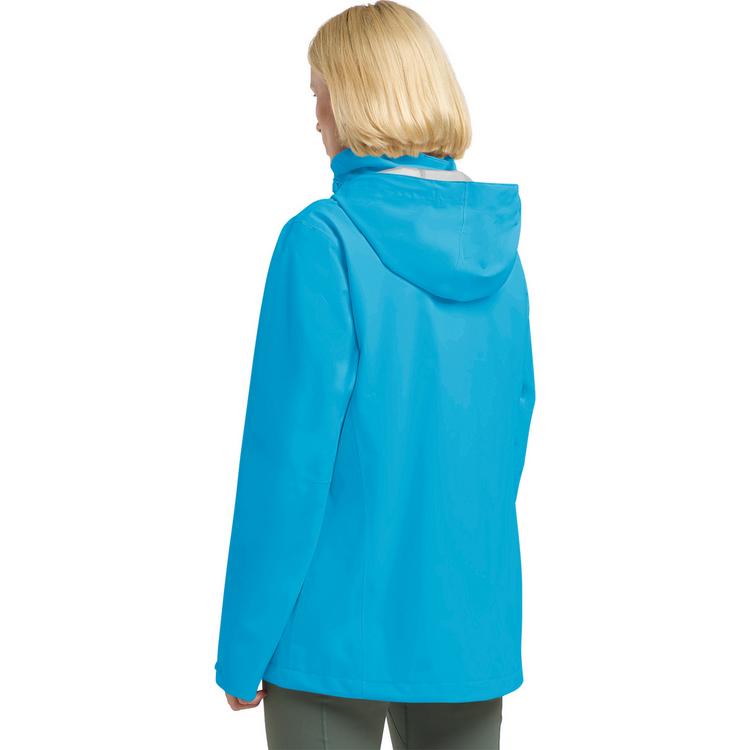 Jack Wolfskin Jack Wolfskin TRAILTIME 2L JKT W Funktionsjacke Damen - empire blue - 1 | SportScheck
