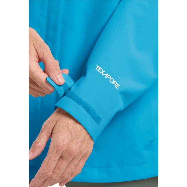 Jack Wolfskin Jack Wolfskin TRAILTIME 2L JKT W Funktionsjacke Damen - empire blue - 2 | SportScheck