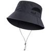 Jack Wolfskin VENT BUCKET HAT Hut - phantom 6352