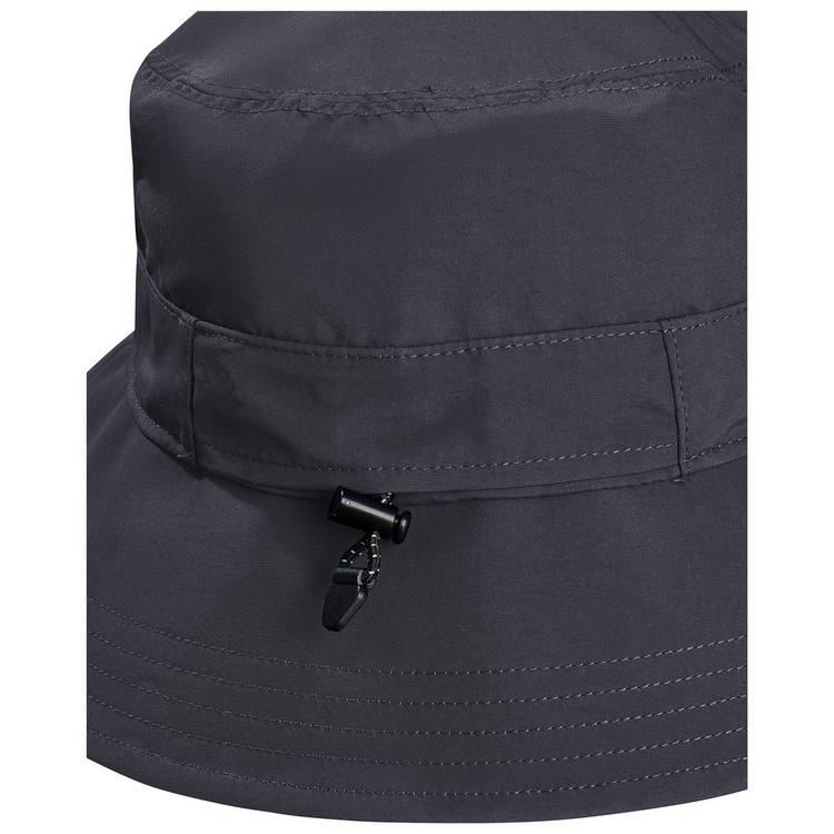 Jack Wolfskin Jack Wolfskin VENT BUCKET HAT Hut - phantom 6352 - 1 | SportScheck