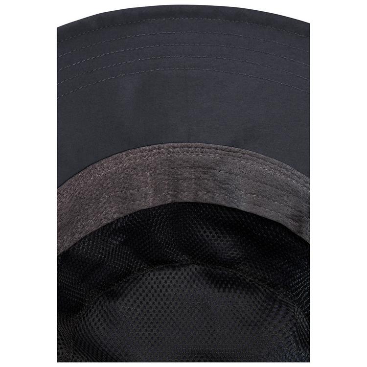 Jack Wolfskin Jack Wolfskin VENT BUCKET HAT Hut - phantom 6352 - 2 | SportScheck