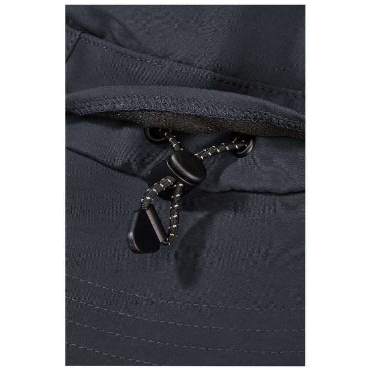 Jack Wolfskin Jack Wolfskin VENT BUCKET HAT Hut - phantom 6352 - 3 | SportScheck