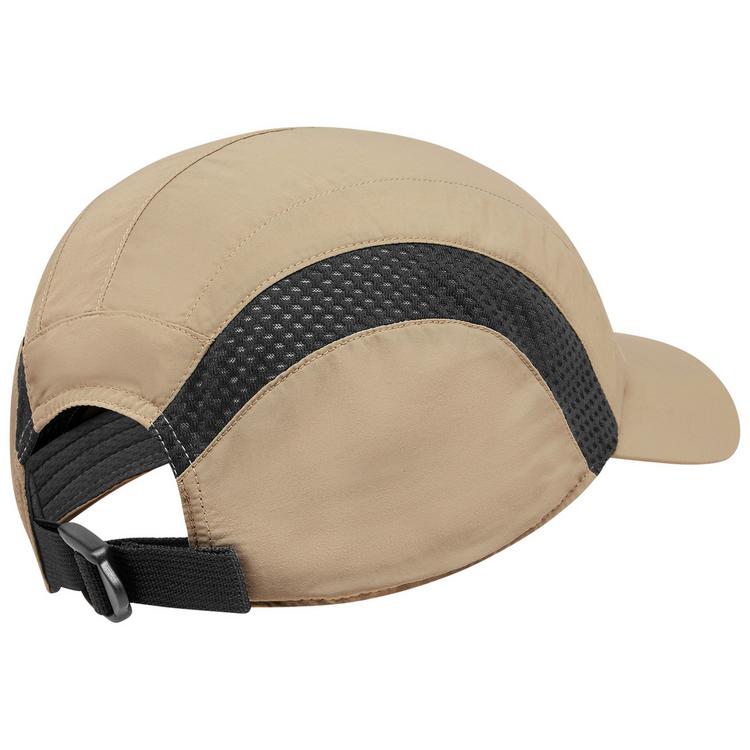 Jack Wolfskin Jack Wolfskin VENT CAP Cap - hazel wood - 0 | SportScheck