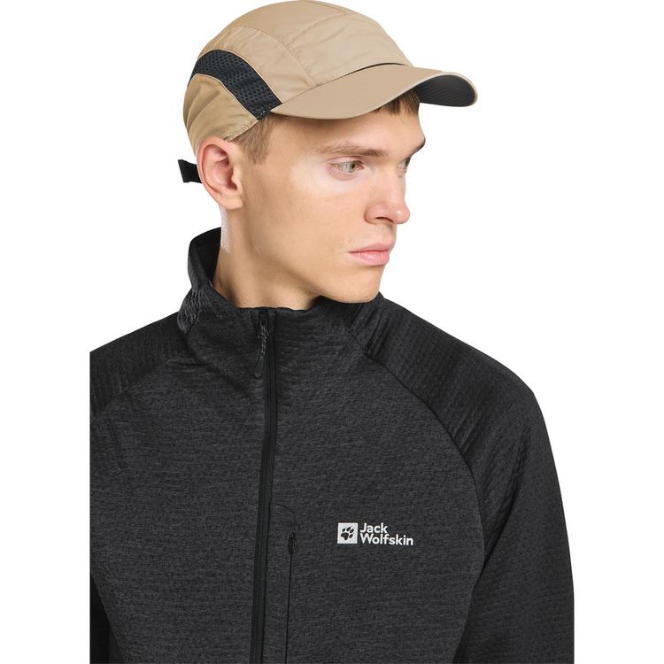 Jack Wolfskin Jack Wolfskin VENT CAP Cap - hazel wood - 1 | SportScheck