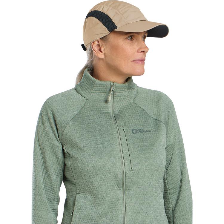 Jack Wolfskin Jack Wolfskin VENT CAP Cap - hazel wood - 2 | SportScheck