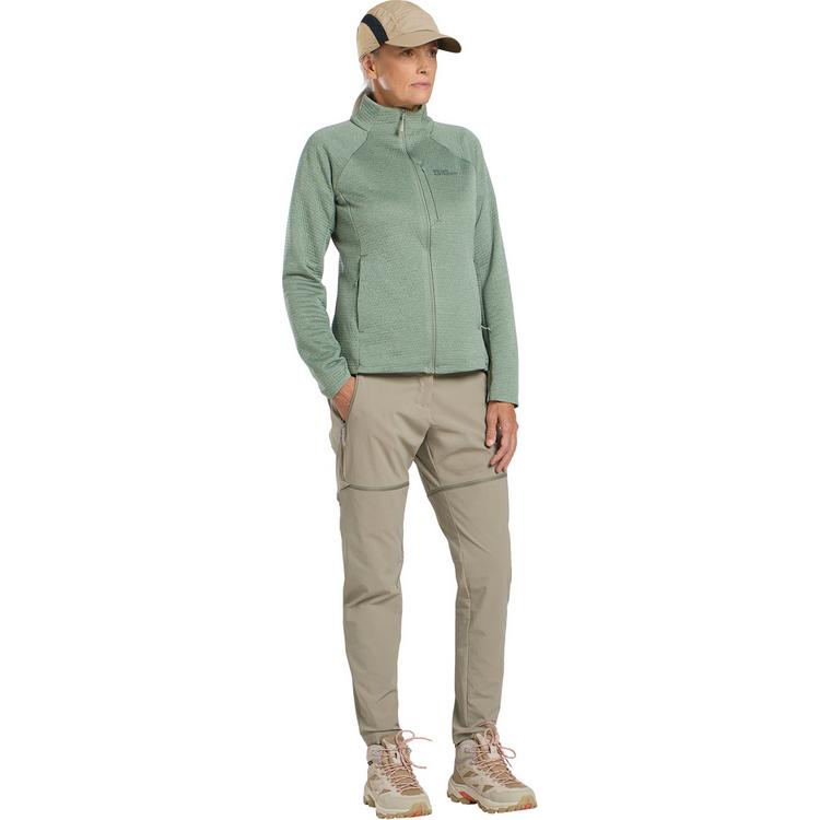 Jack Wolfskin Jack Wolfskin VENT CAP Cap - hazel wood - 3 | SportScheck