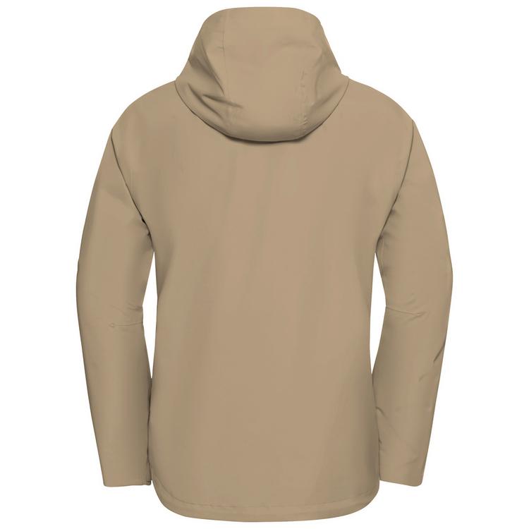 Jack Wolfskin Jack Wolfskin TRAILTIME 2L JKT M Funktionsjacke Herren - hazel wood - 0 | SportScheck