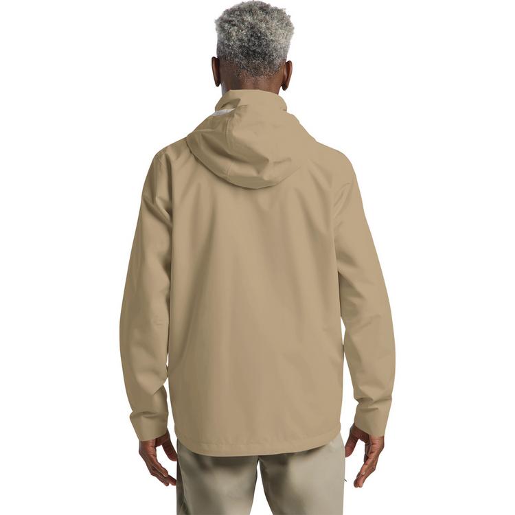 Jack Wolfskin Jack Wolfskin TRAILTIME 2L JKT M Funktionsjacke Herren - hazel wood - 1 | SportScheck