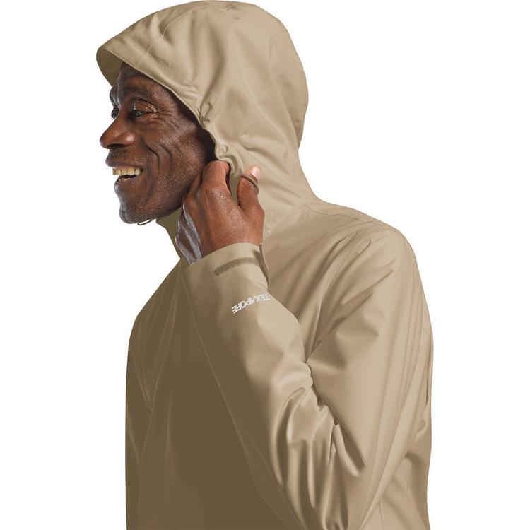 Jack Wolfskin Jack Wolfskin TRAILTIME 2L JKT M Funktionsjacke Herren - hazel wood - 0 | SportScheck