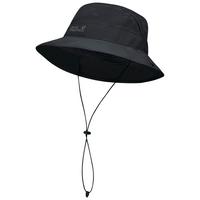 Jack Wolfskin MESH HAT Hut - phantom 6352