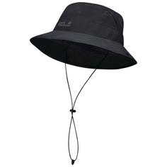 Jack Wolfskin MESH HAT Hut phantom 6352