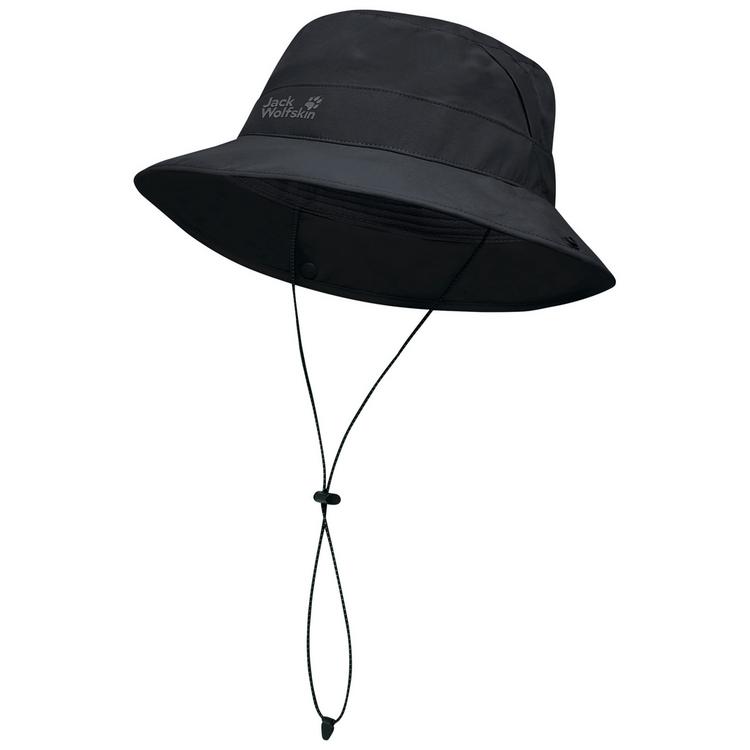 Jack Wolfskin Jack Wolfskin MESH HAT Hut - phantom 6352 - 0 | SportScheck