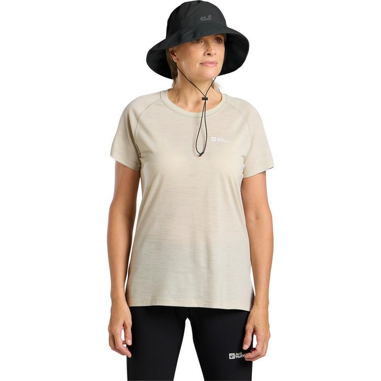 Jack Wolfskin Jack Wolfskin MESH HAT Hut - phantom 6352 - 1 | SportScheck