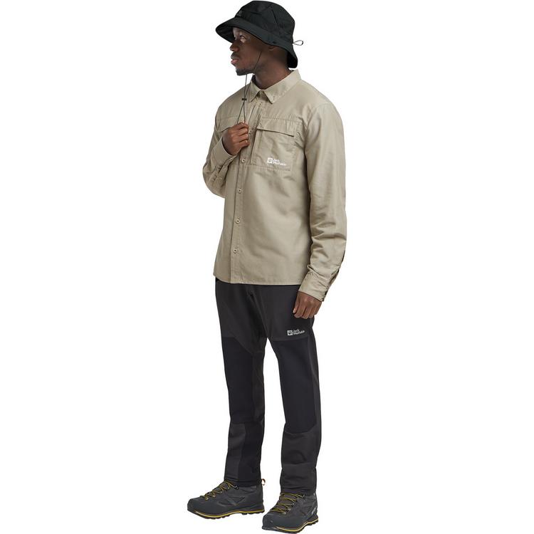 Jack Wolfskin Jack Wolfskin MESH HAT Hut - phantom 6352 - 3 | SportScheck