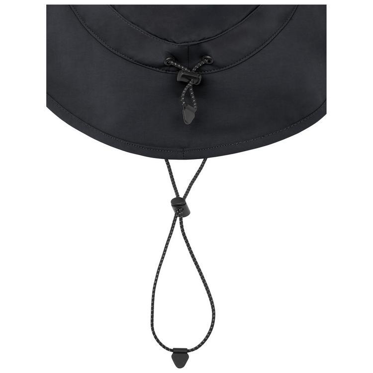 Jack Wolfskin Jack Wolfskin MESH HAT Hut - phantom 6352 - 1 | SportScheck