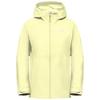 Jack Wolfskin PRELIGHT 2.5L LT JKT W Funktionsjacke Damen - daisy