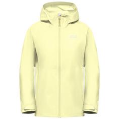 Jack Wolfskin PRELIGHT 2.5L LT JKT W Funktionsjacke Damen daisy