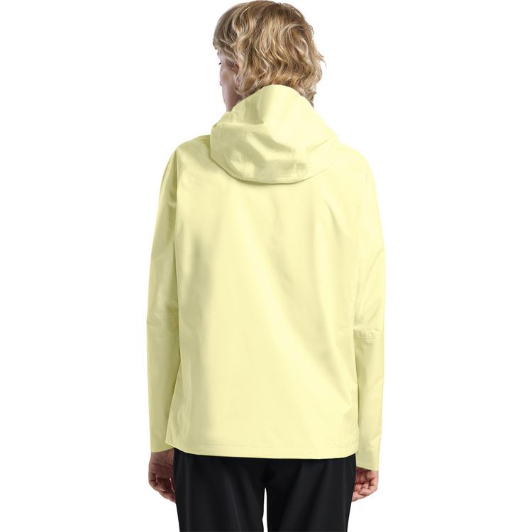 Jack Wolfskin Jack Wolfskin PRELIGHT 2.5L LT JKT W Funktionsjacke Damen - daisy - 1 | SportScheck