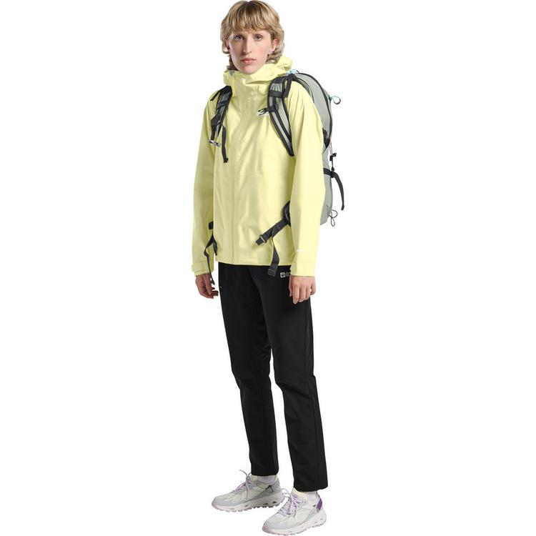 Jack Wolfskin Jack Wolfskin PRELIGHT 2.5L LT JKT W Funktionsjacke Damen - daisy - 2 | SportScheck