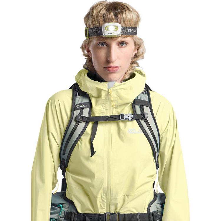 Jack Wolfskin Jack Wolfskin PRELIGHT 2.5L LT JKT W Funktionsjacke Damen - daisy - 2 | SportScheck