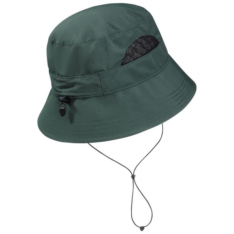 Jack Wolfskin Jack Wolfskin VENT BUCKET HAT Hut - sago palm - 0 | SportScheck