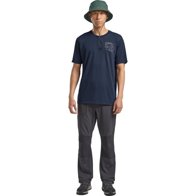 Jack Wolfskin Jack Wolfskin VENT BUCKET HAT Hut - sago palm - 3 | SportScheck
