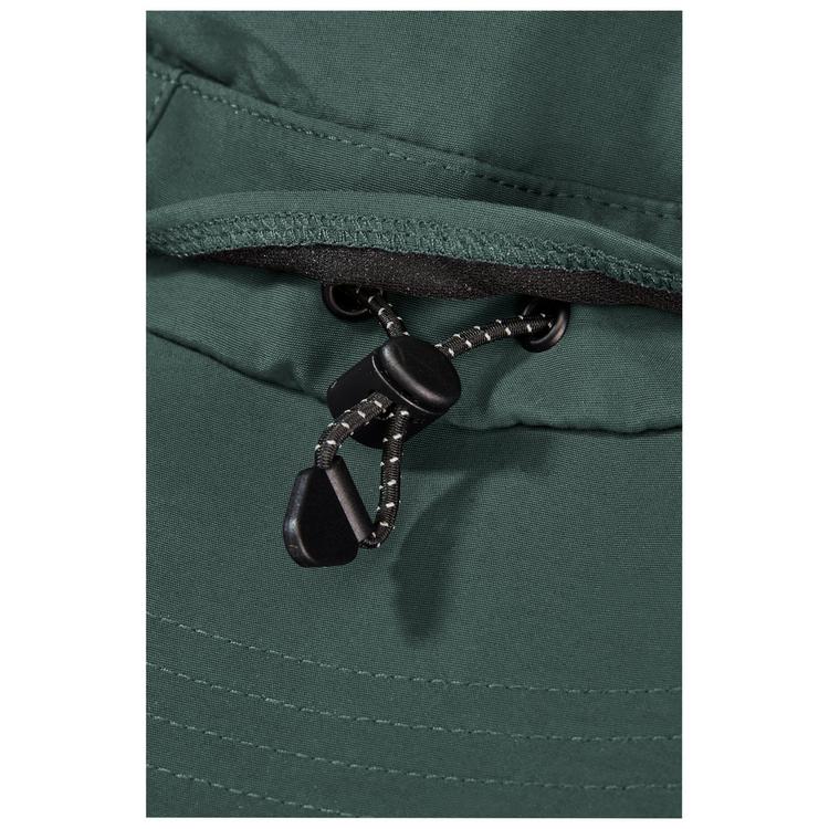 Jack Wolfskin Jack Wolfskin VENT BUCKET HAT Hut - sago palm - 3 | SportScheck