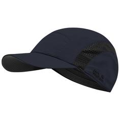 Jack Wolfskin VENT CAP Cap dark navy