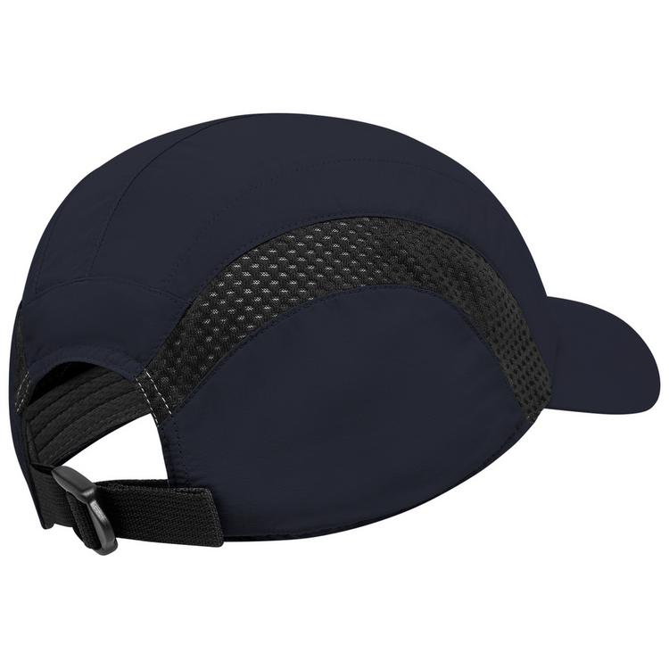 Jack Wolfskin Jack Wolfskin VENT CAP Cap - dark navy - 0 | SportScheck