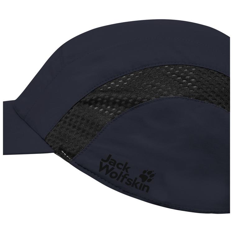 Jack Wolfskin Jack Wolfskin VENT CAP Cap - dark navy - 0 | SportScheck
