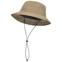 Jack Wolfskin MESH HAT Hut - hazel wood