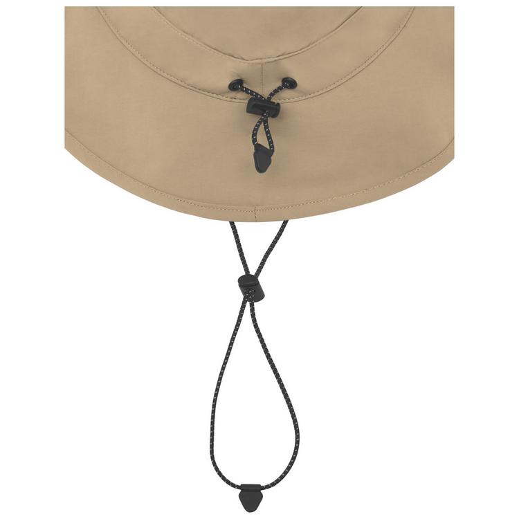 Jack Wolfskin Jack Wolfskin MESH HAT Hut - hazel wood - 1 | SportScheck