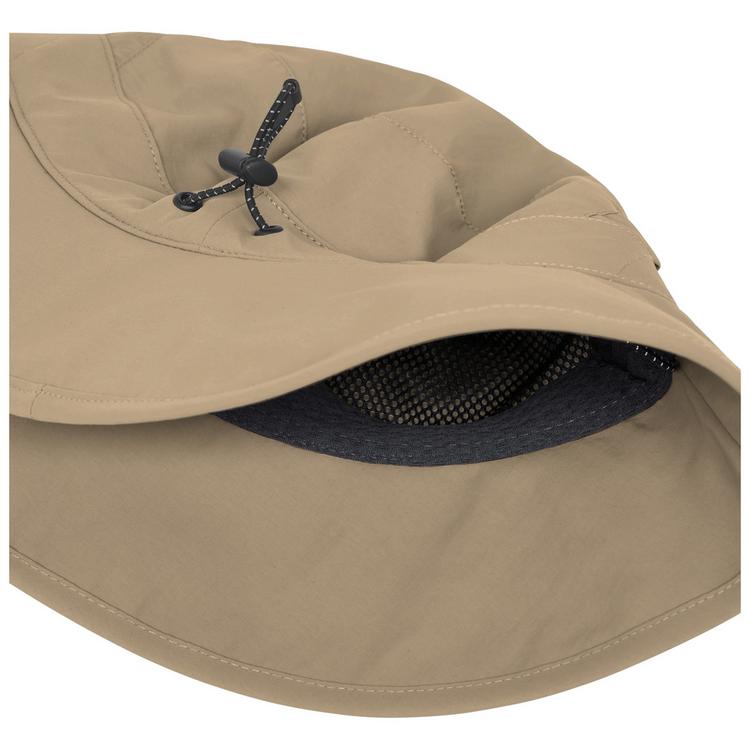Jack Wolfskin Jack Wolfskin MESH HAT Hut - hazel wood - 2 | SportScheck