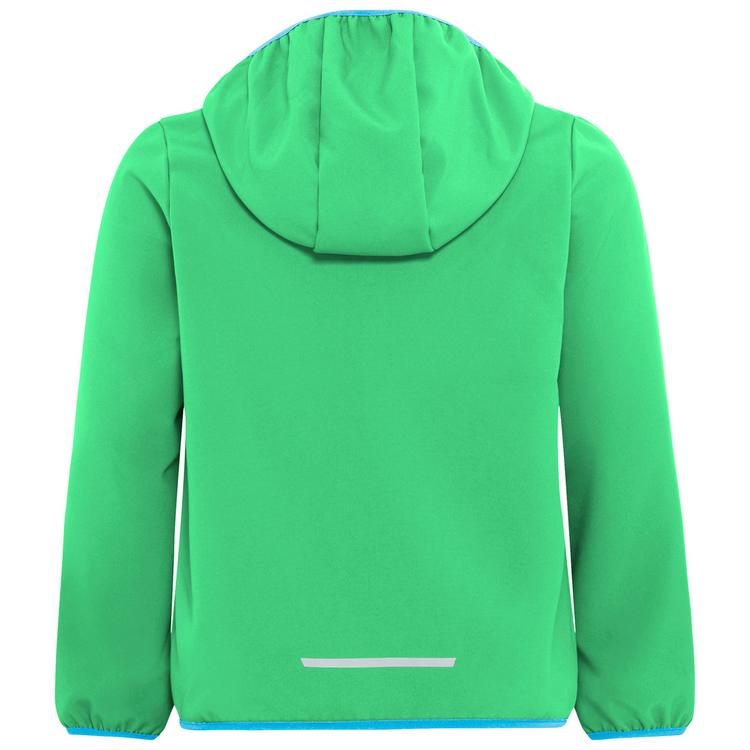 Jack Wolfskin Jack Wolfskin FOURWINDS JACKET KIDS Funktionsjacke Kinder - lizard - 0 | SportScheck