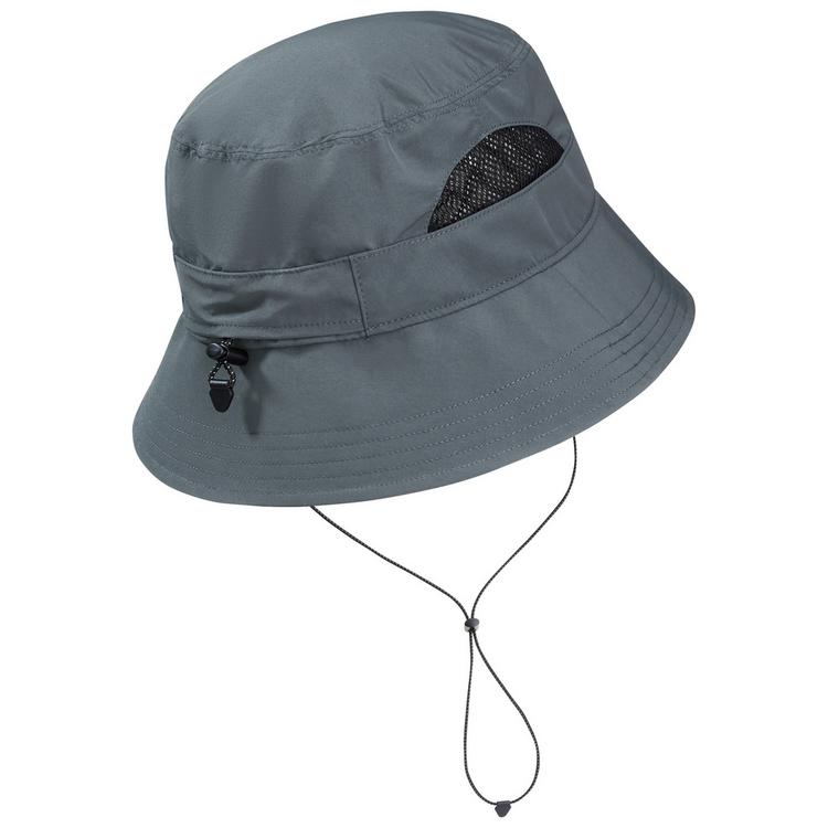 Jack Wolfskin Jack Wolfskin VENT BUCKET HAT Hut - grey odessa - 0 | SportScheck