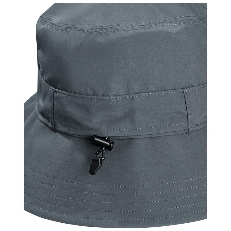 Jack Wolfskin Jack Wolfskin VENT BUCKET HAT Hut - grey odessa - 1 | SportScheck