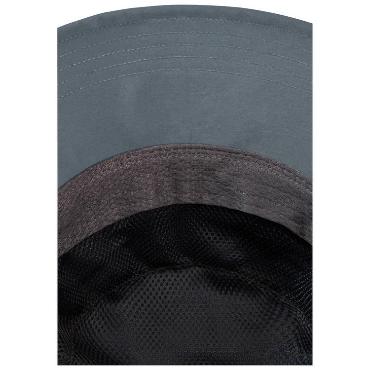 Jack Wolfskin Jack Wolfskin VENT BUCKET HAT Hut - grey odessa - 2 | SportScheck