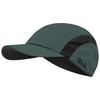 Jack Wolfskin VENT CAP Cap - sago palm