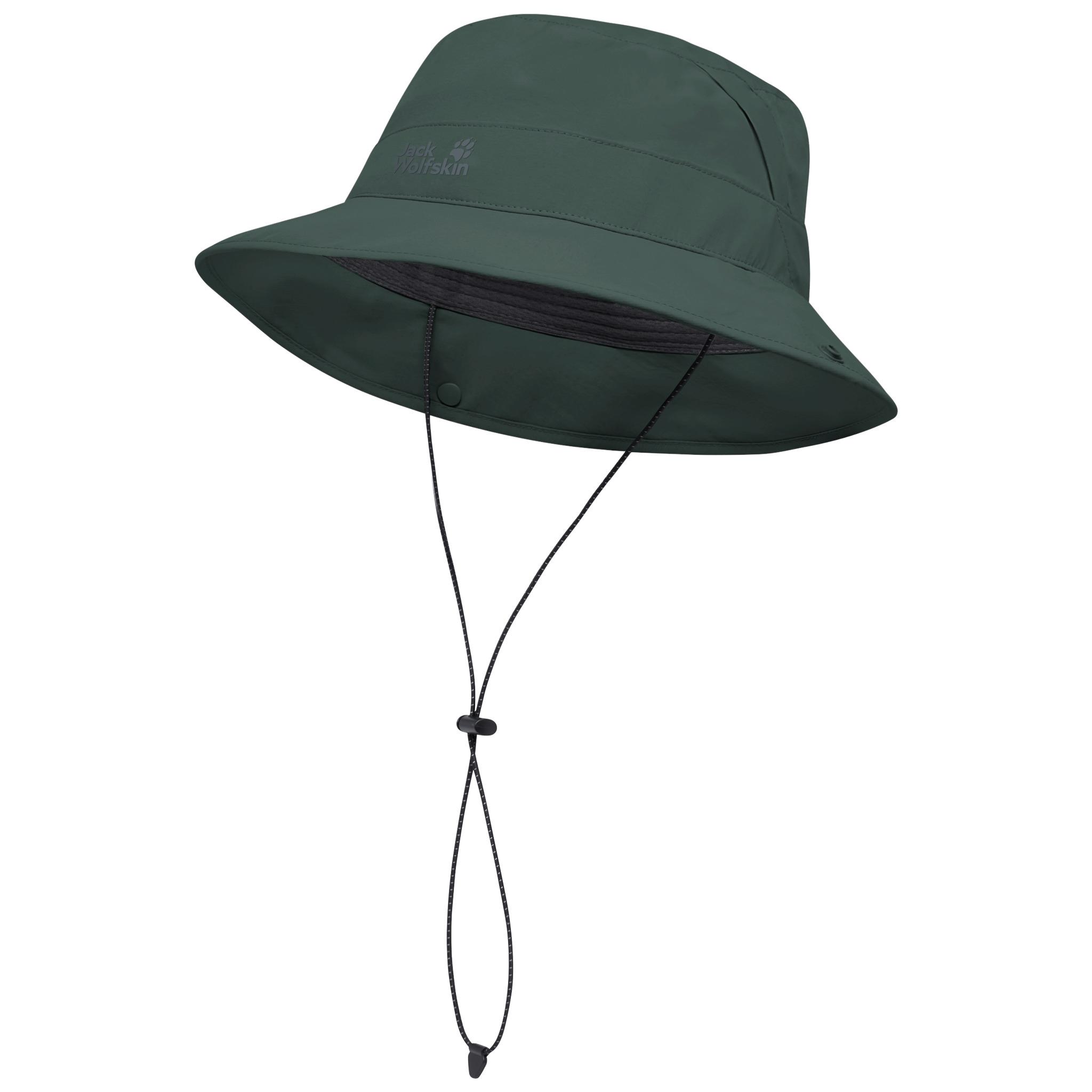 Jack Wolfskin MESH HAT Hut - sago palm