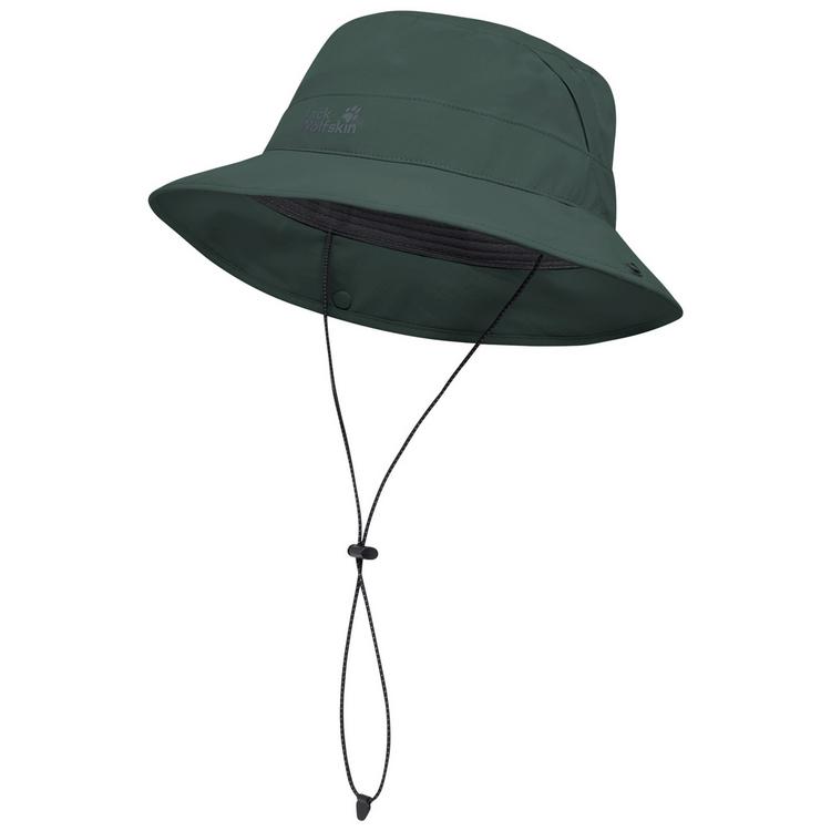 Jack Wolfskin Jack Wolfskin MESH HAT Hut - sago palm - 0 | SportScheck