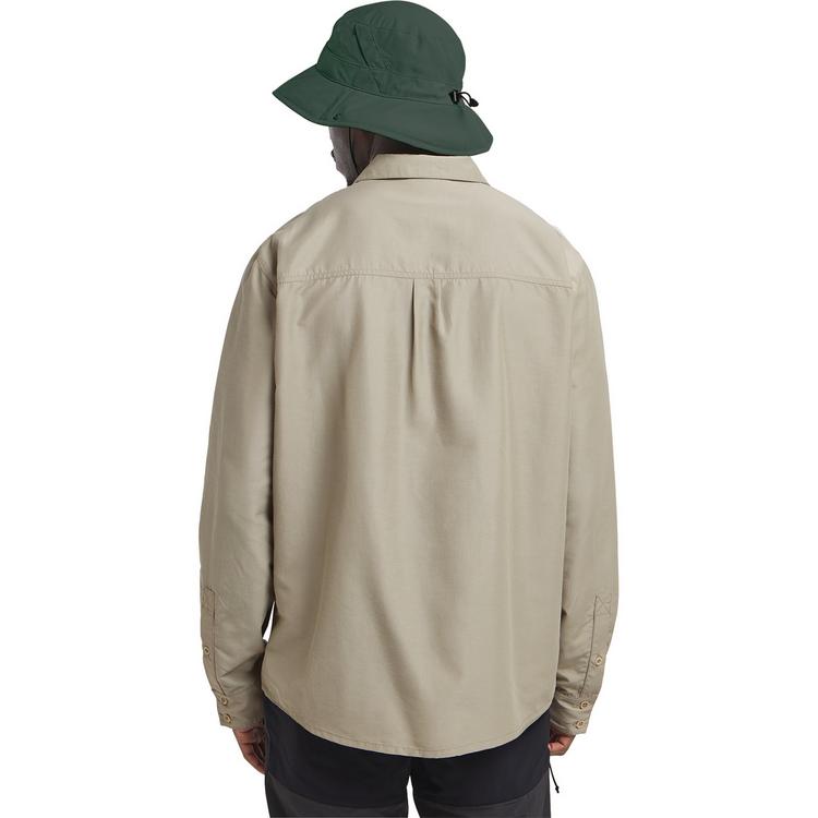 Jack Wolfskin Jack Wolfskin MESH HAT Hut - sago palm - 2 | SportScheck