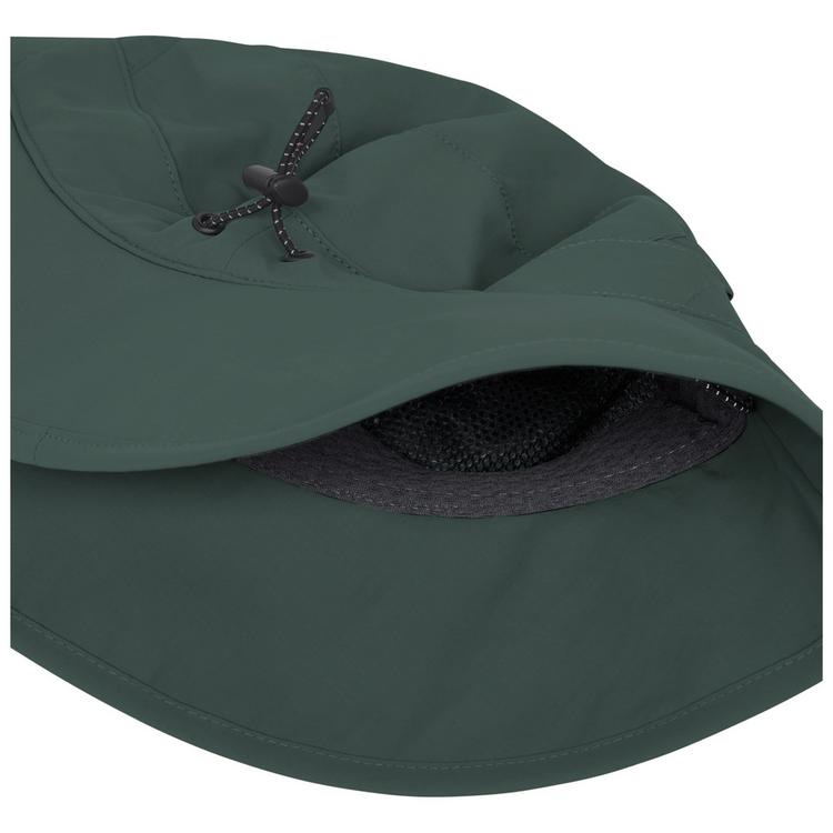 Jack Wolfskin Jack Wolfskin MESH HAT Hut - sago palm - 2 | SportScheck