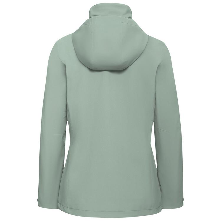 Jack Wolfskin Jack Wolfskin TRAILTIME 2L JKT W Funktionsjacke Damen - green zinnia - 0 | SportScheck